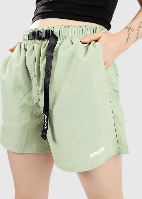 Cruise Tech Shorts grønn