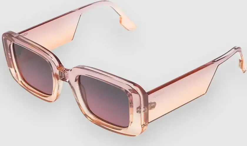 Avery Blush Solbriller rosa