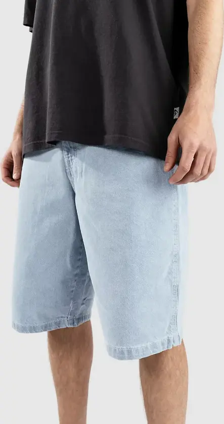 Madison Denim Shorts blå