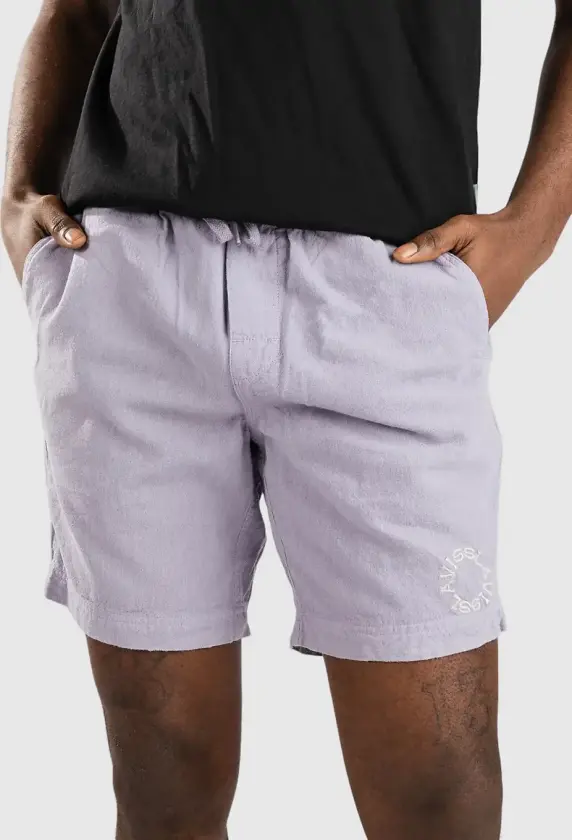 Sun 17" Shorts