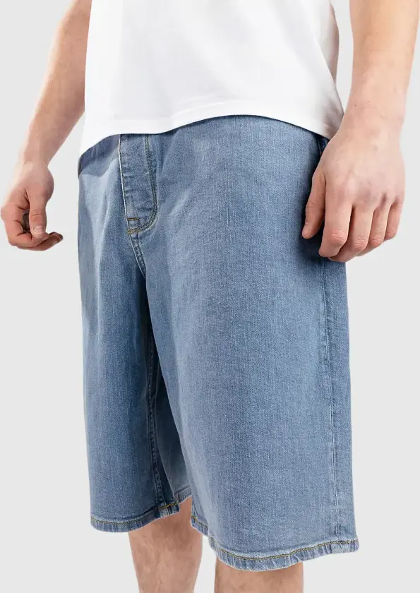 Homeboy X-Tra Monster Shorts blå
