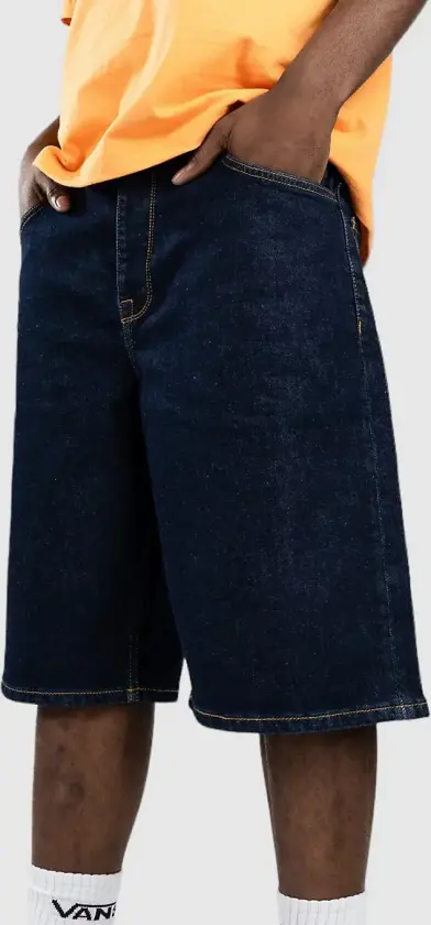 Homeboy X-Tra Monster Shorts blå