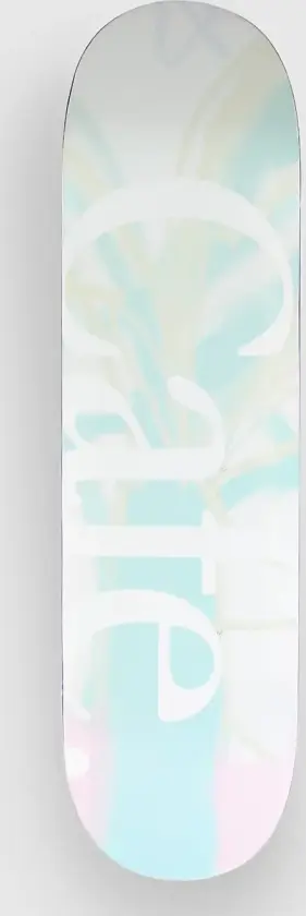 Jlh 8.5" Skateboard Deck hvit