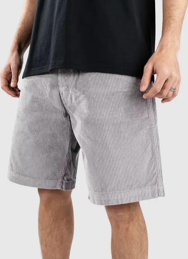 Levi's Skate Drop In Shorts grå