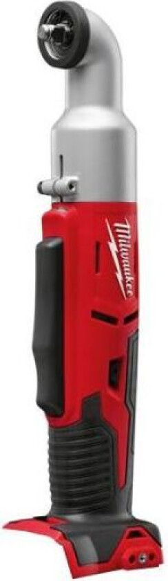 M18 BRAIW-0 Vinkelmuttertrekker uten batteri og lader