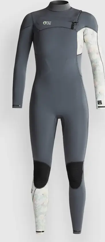 Equation W 4/3 Fz Våtdrakt mønster