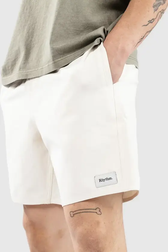Box Jam Shorts