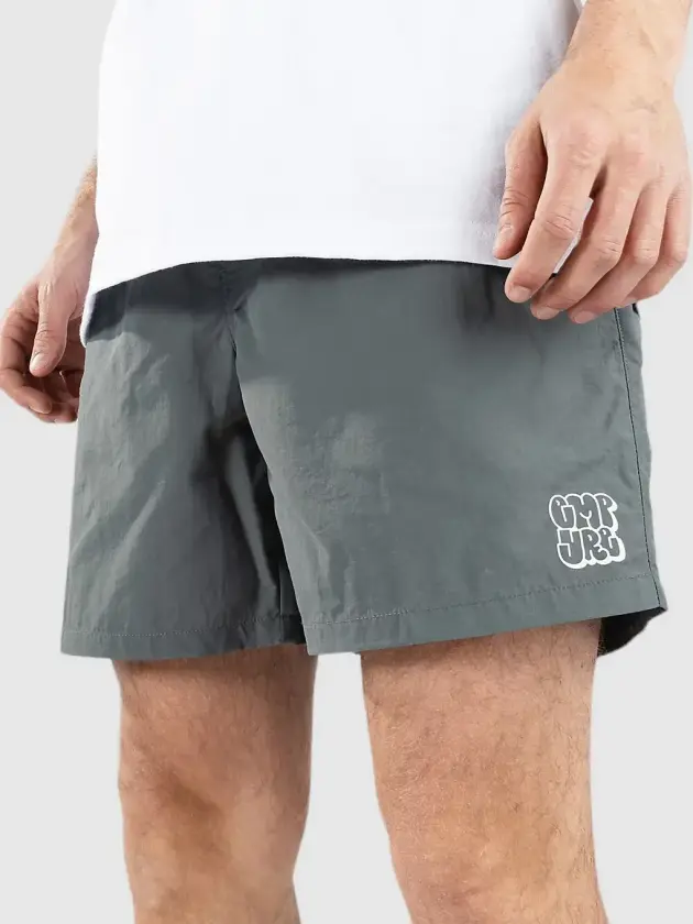 Floater 16.5" Shorts grønn