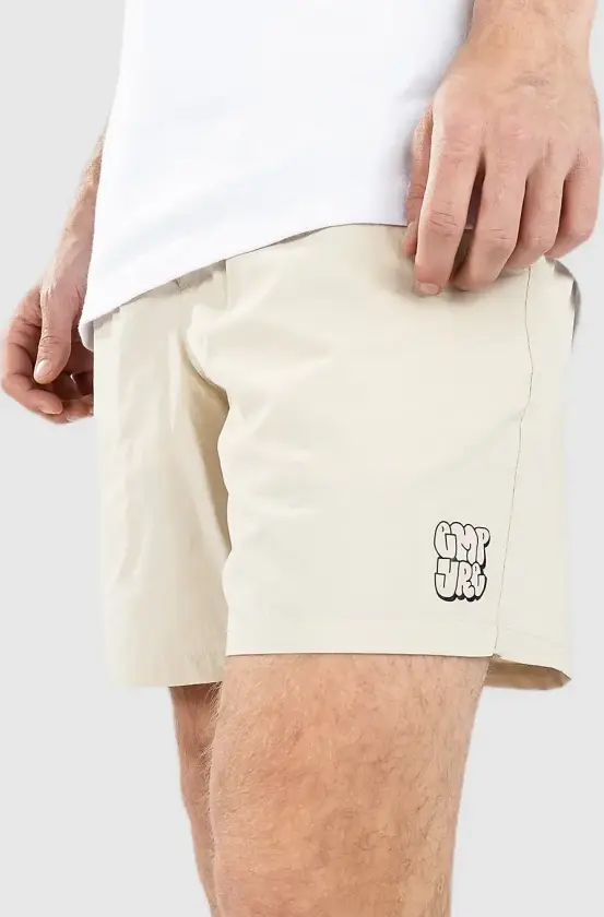 Floater 16.5" Shorts