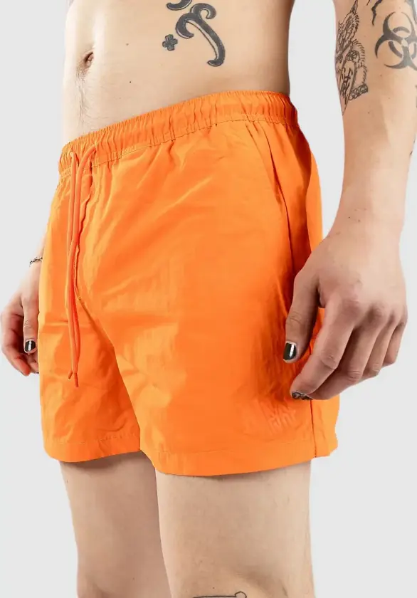 Ollie 14.5 Nylon Shorts oransj
