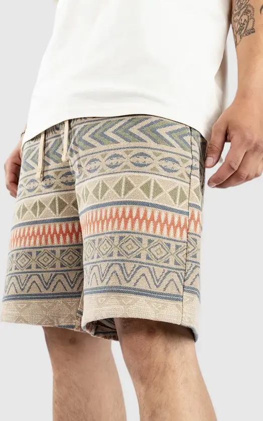 Aklt Jan Inka Jacq Ela Shorts mønster
