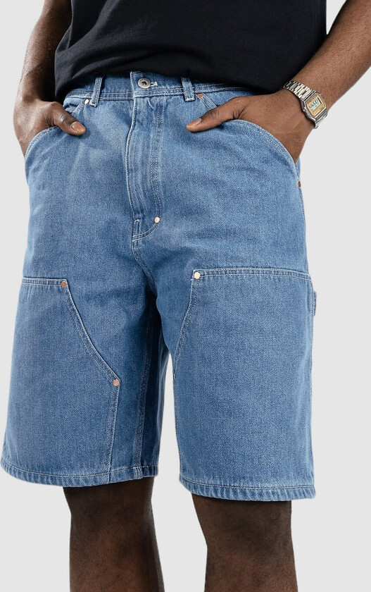 Dk Shorts blå