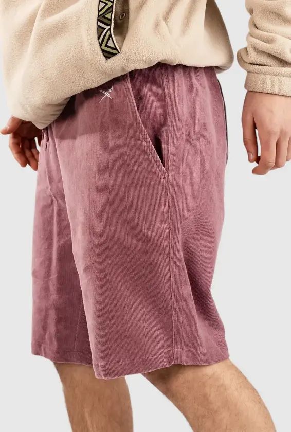 Corvin Shorts