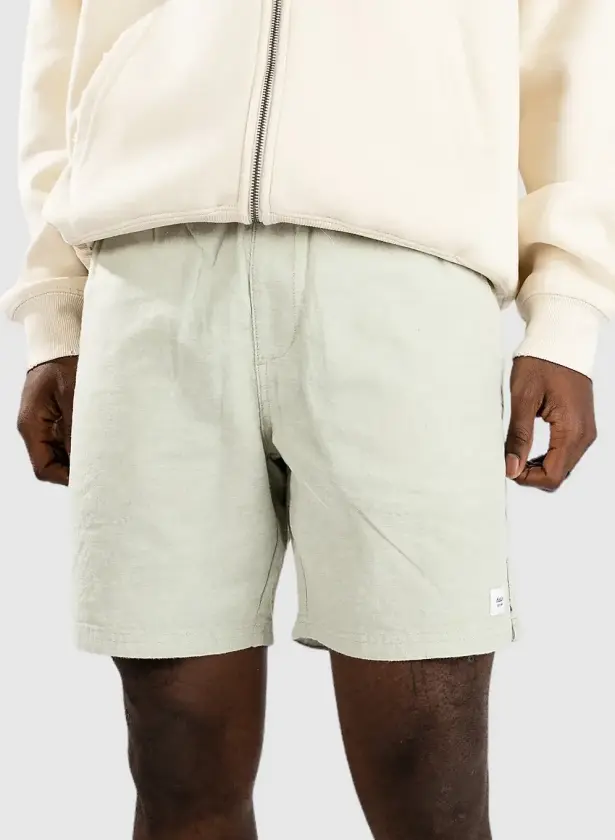 Isaiah Local Shorts grønn
