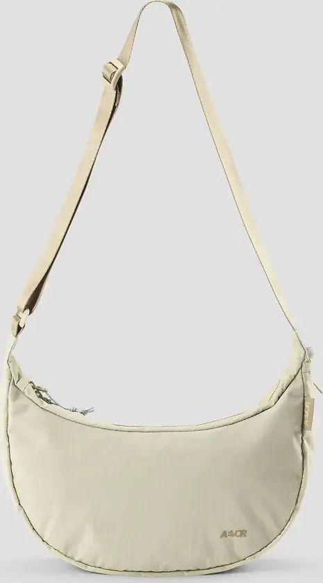 AEVOR Bike Sling Skulderveske hvit
