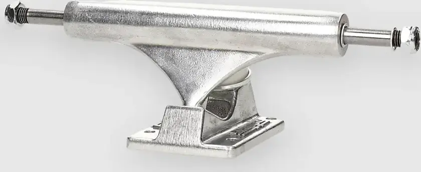 Bilde av St1 Hollow Polished 8" Truck grå