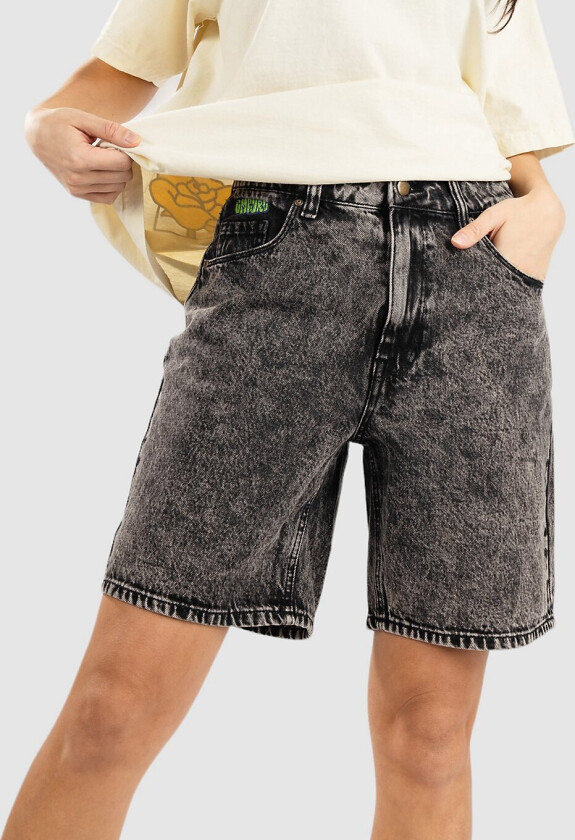 Tori Shorts svart