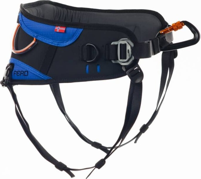 Non-Stop Dogwear Ferd Magebelte Hund (M)
