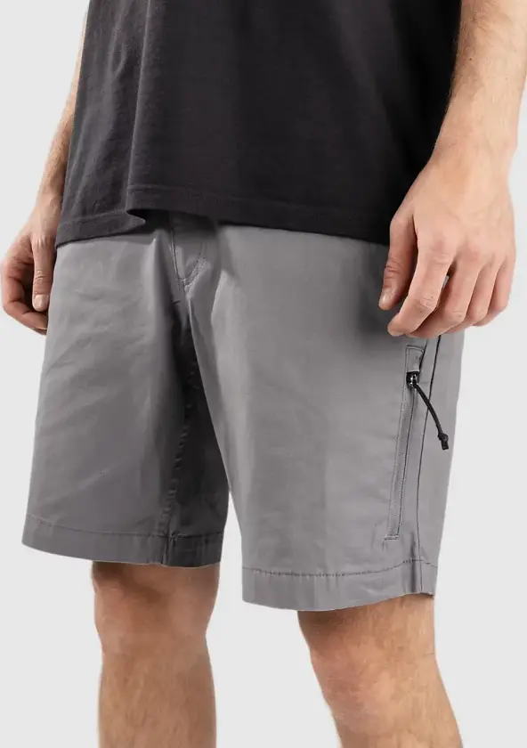 Fox Essex 3.0 Shorts grå