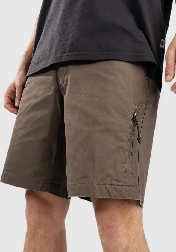 Fox Essex 3.0 Shorts brun