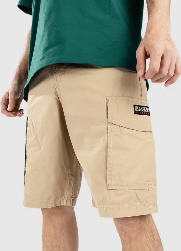 N-Maranon Cargo Shorts
