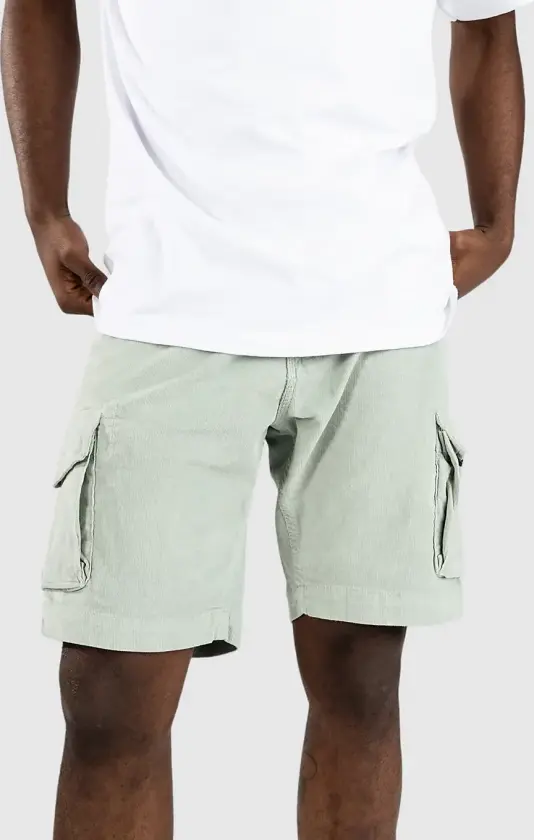 City Cargo Shorts grønn