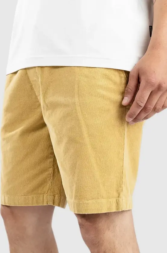 Reflex Easy Shorts gul