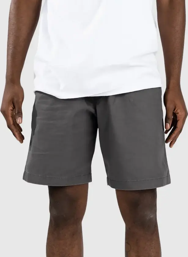 Reflex Lazy Shorts grå