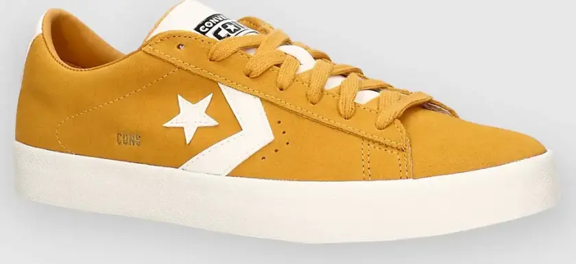Pl Vulc Pro Skatesko oransj
