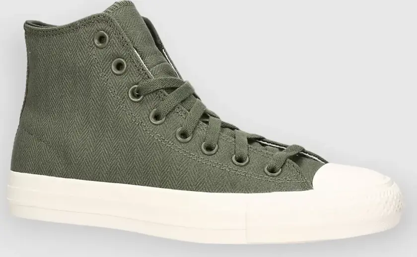 Ctas Cons Pro Sneakers grønn