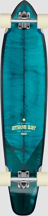 Byron Bay 43" Komplette mønster