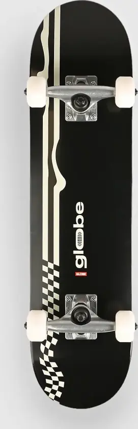 Bilde av Kids Racer Mini 7.0" Komplette svart