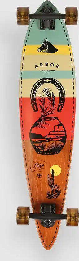 Jess Mudgett Fish 37" Komplette mønster