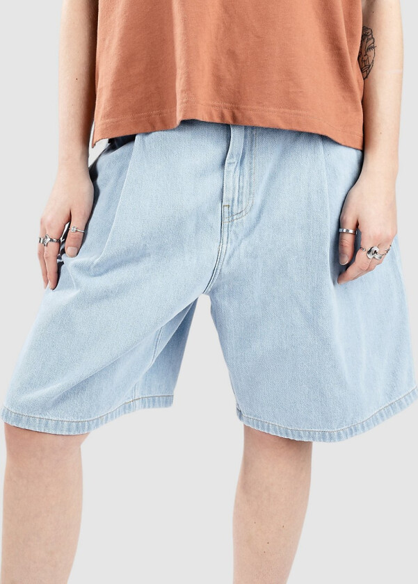 Alta Shorts blå