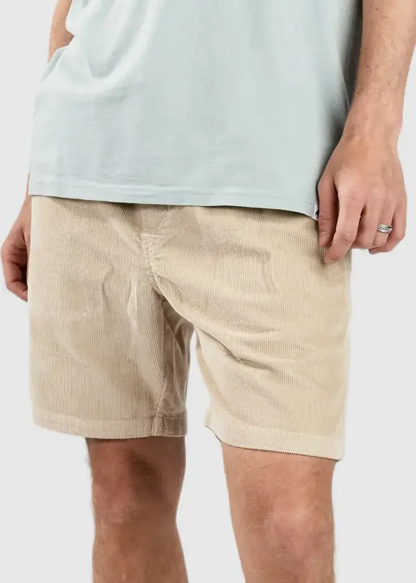 Taxer Cord Shorts