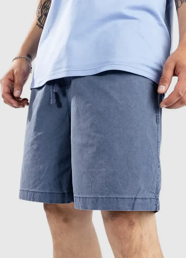 Taxer Shorts blå