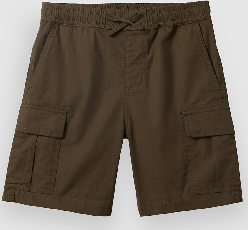Taxer Cargo Shorts grønn