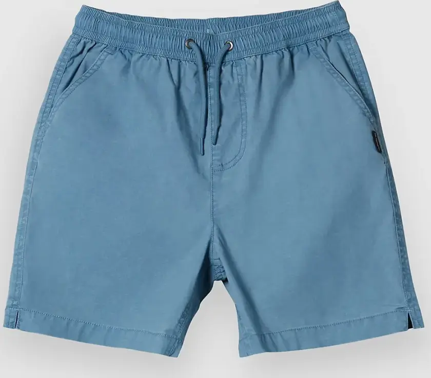 Taxer Shorts blå