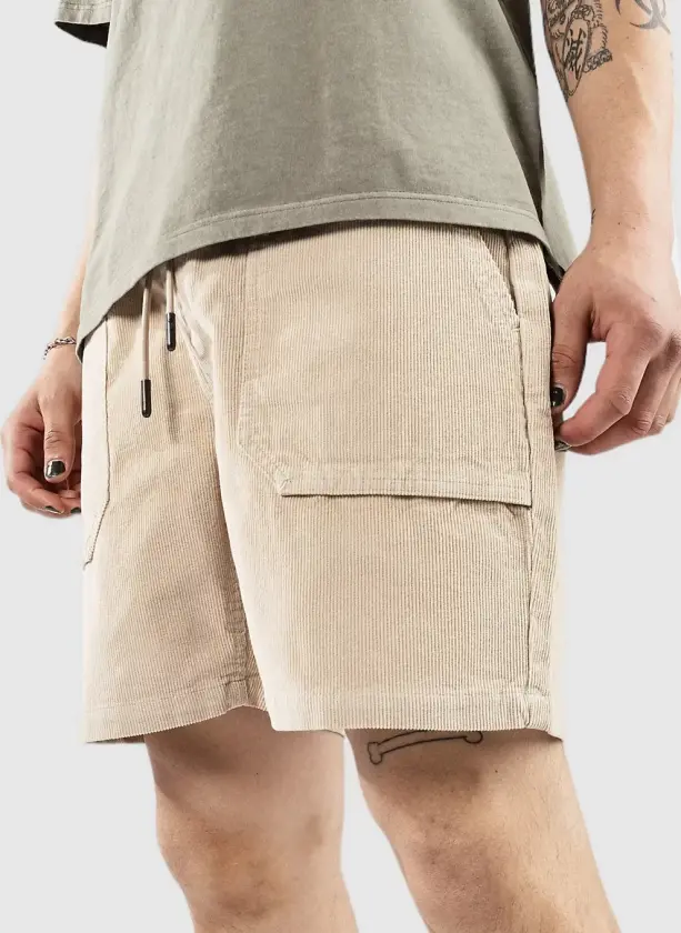 Bouchet Shorts