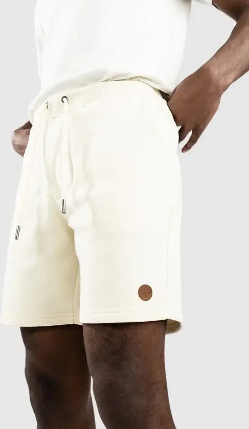 Roji Shorts hvit
