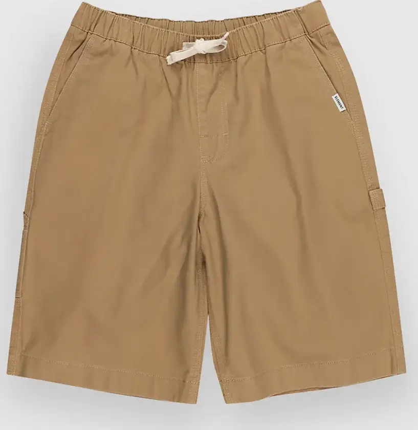 Carpenter Wk Shorts brun