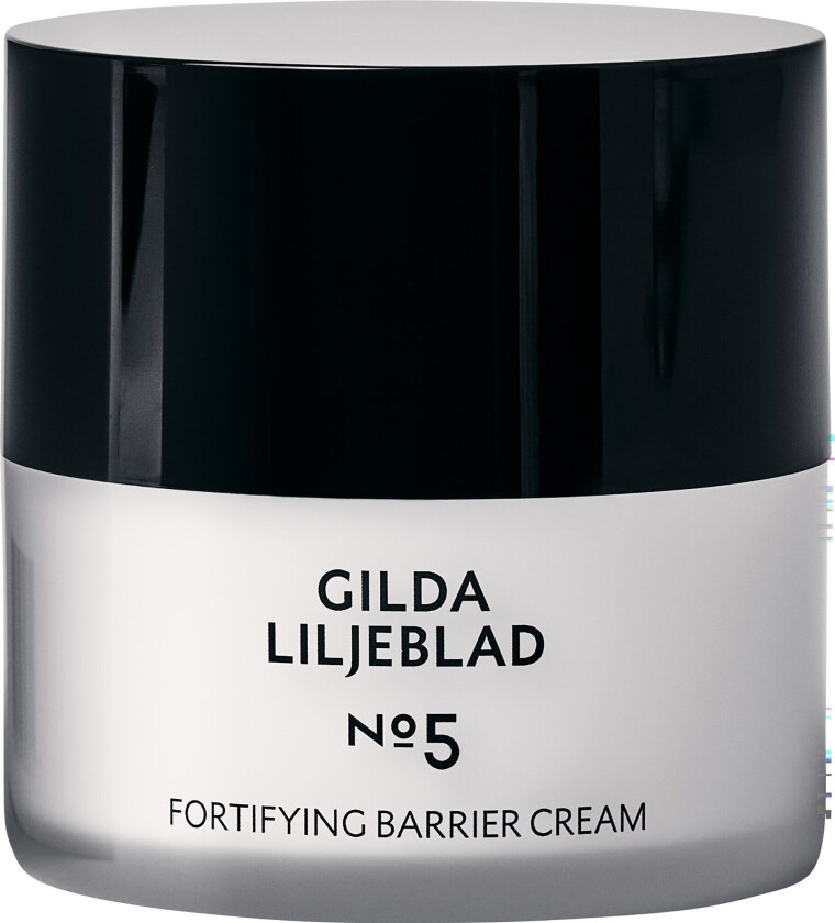 Fortifying Barrier Cream 50 ml