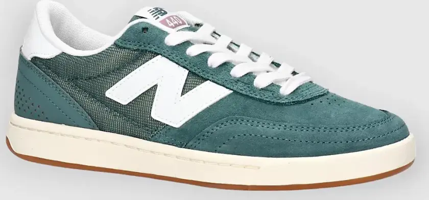 Numeric 440 Skatesko blå