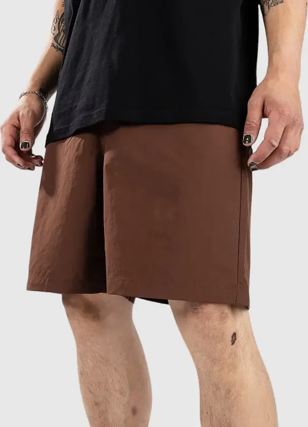 Fremont Utility Short Shorts brun