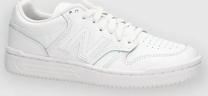 480 Core Sneakers hvit