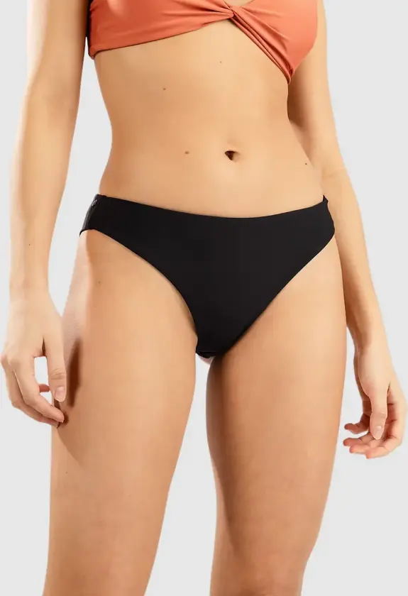 Simply Seamless Cheekini Bikinitruse svart