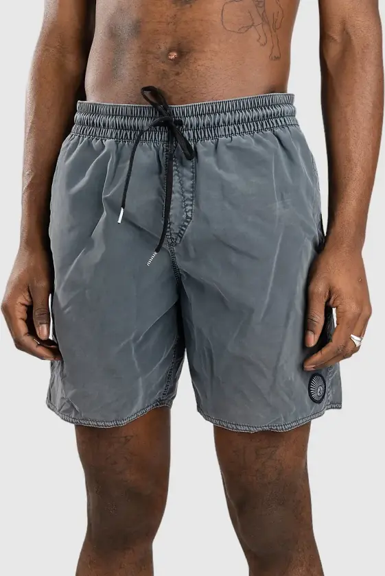 Center 17 Boardshorts grå