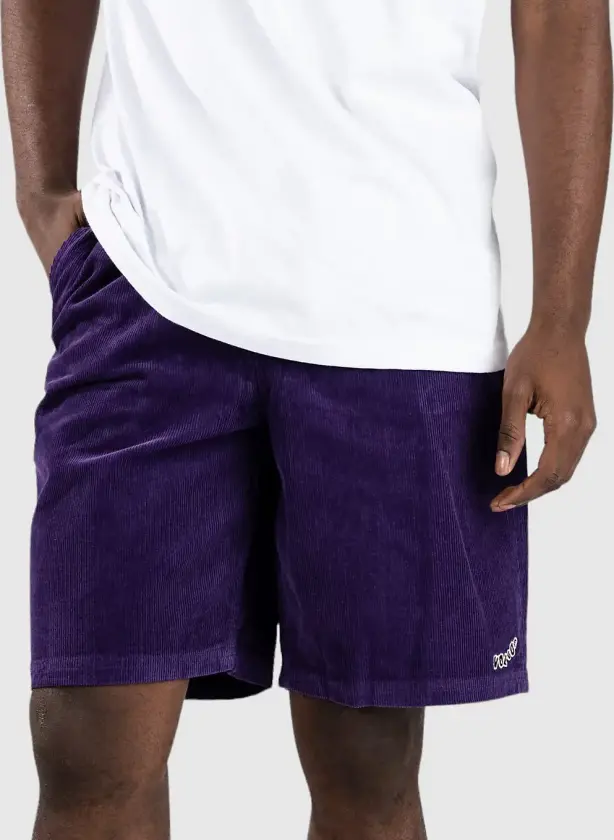 Outer Spaced 21 Shorts