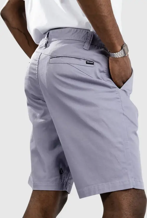 Frckn Mdn Strch 21 Shorts