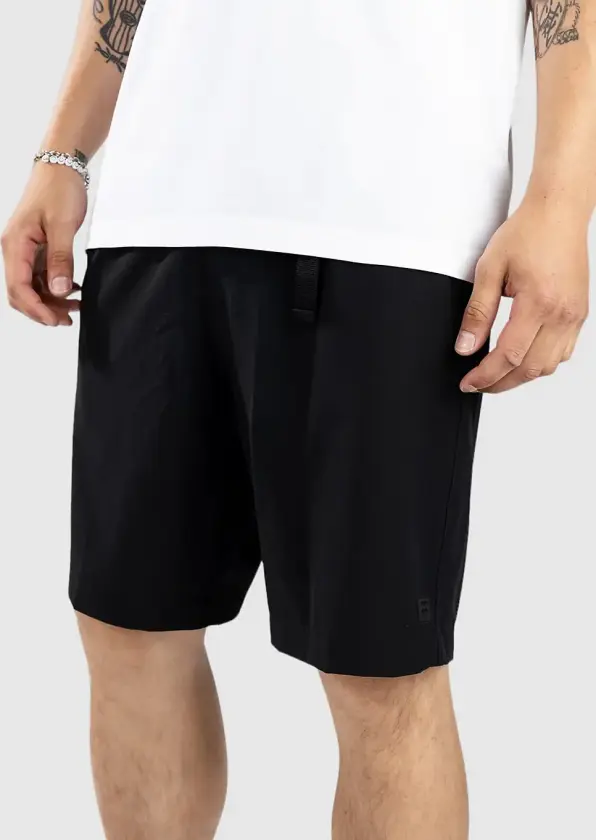 Surftrek Trail Shorts svart